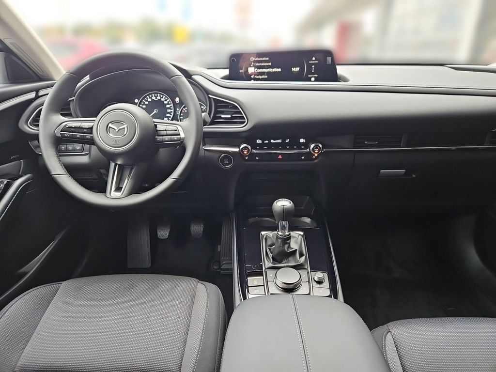 Mazda CX-30 2025