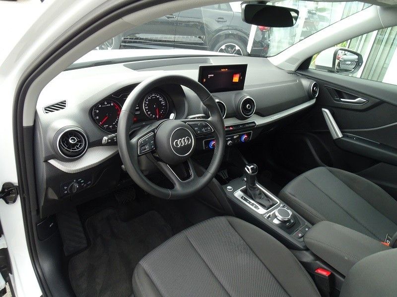 Audi Q2 2023