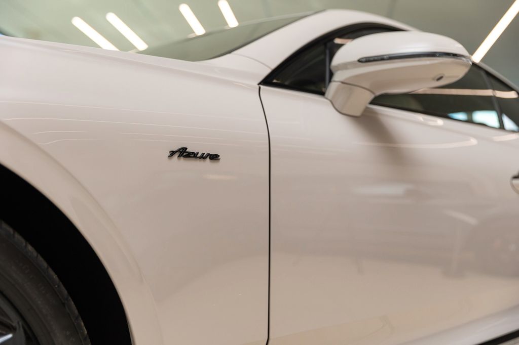Bentley Continental GT 2025