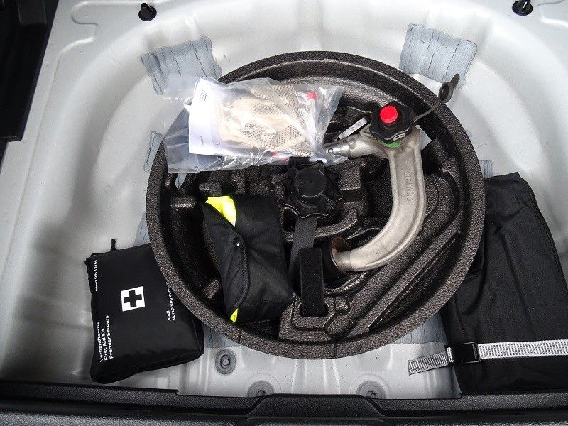 Audi Q2 2023