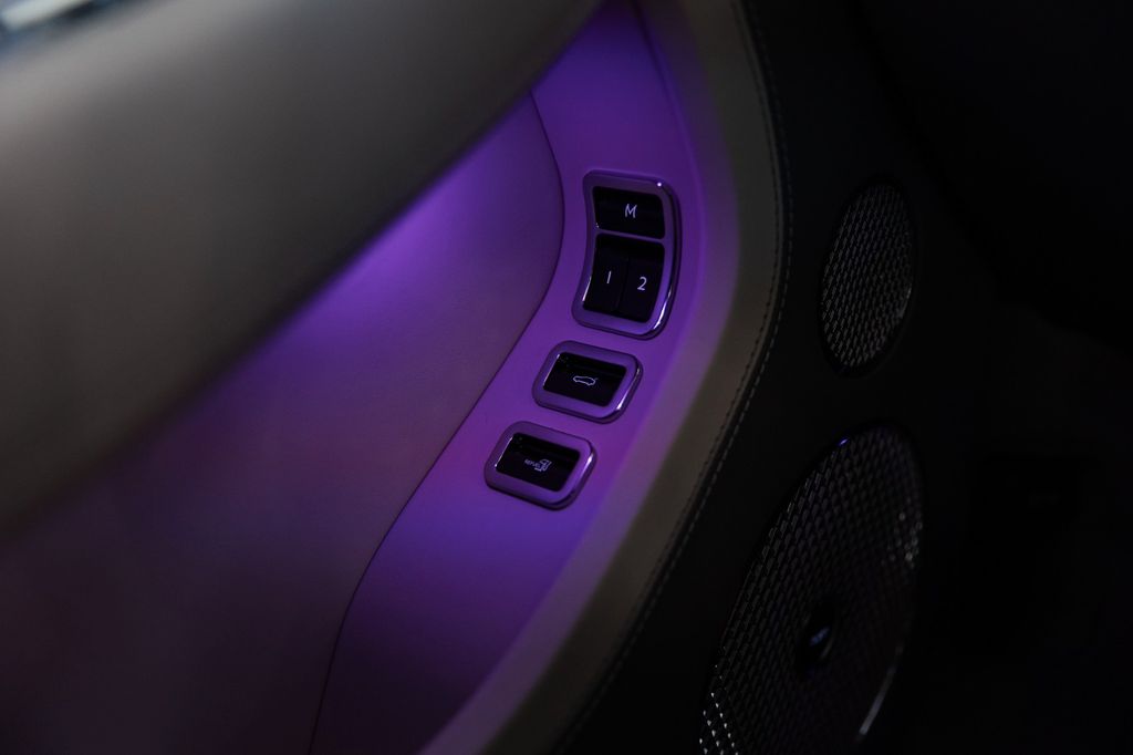 Bentley Continental GT 2025