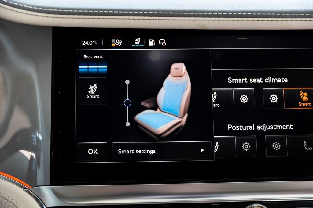 Bentley Continental GT 2025