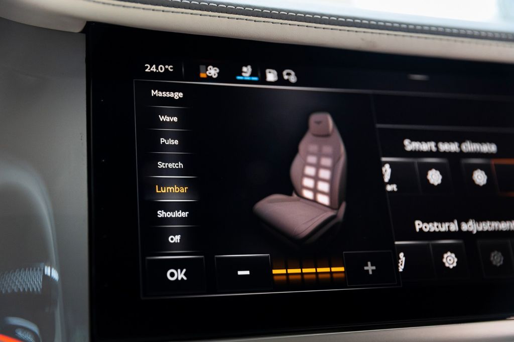 Bentley Continental GT 2025