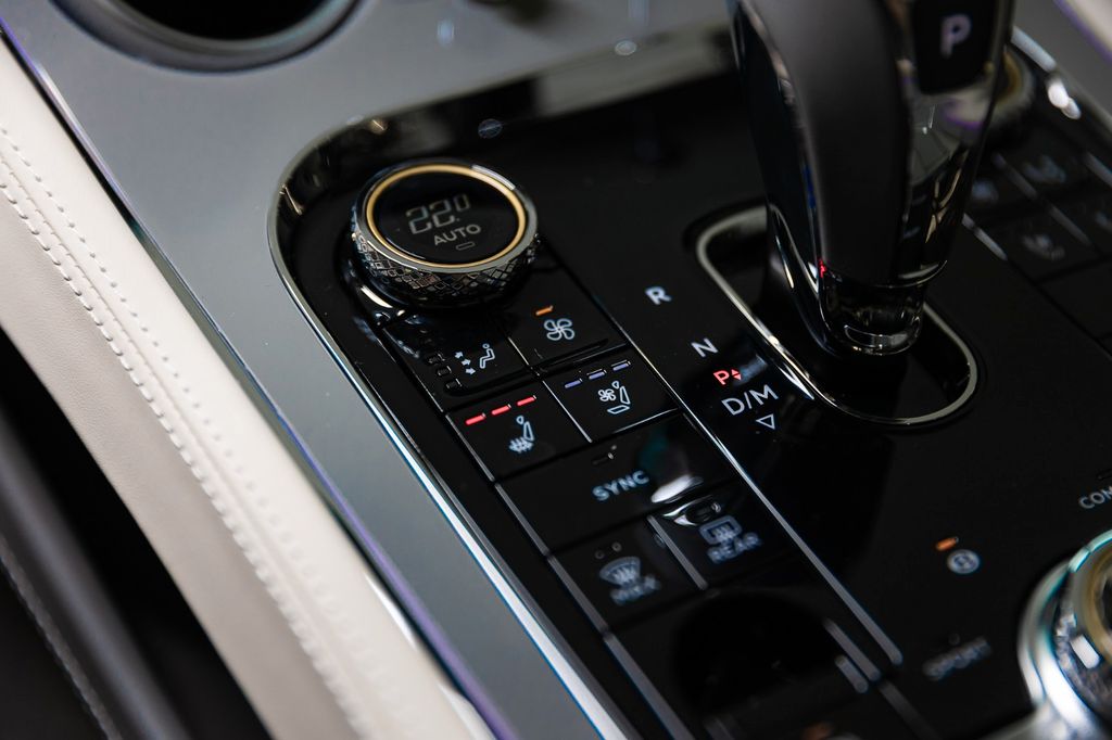 Bentley Continental GT 2025