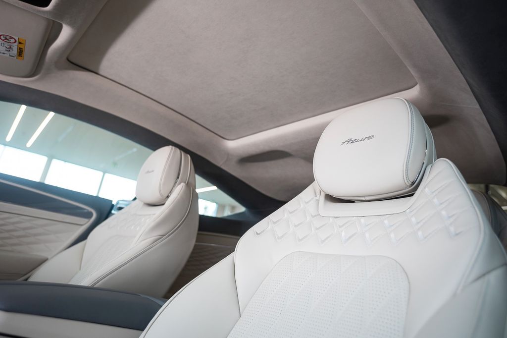 Bentley Continental GT 2025