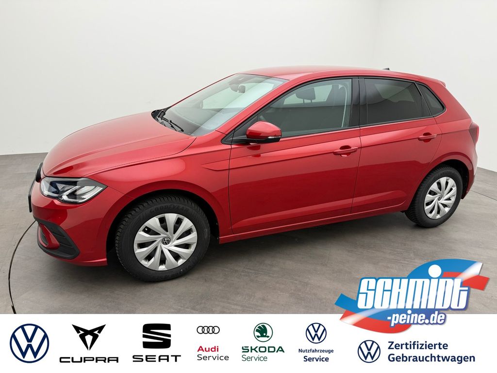 Volkswagen Polo 2024
