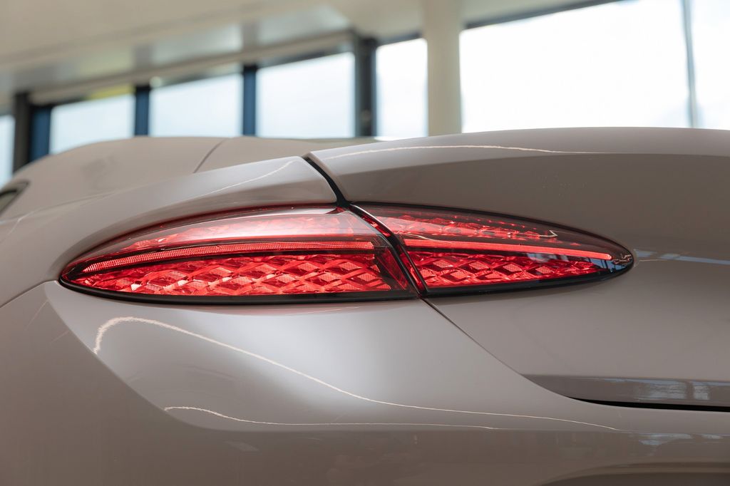 Bentley Continental GT 2025