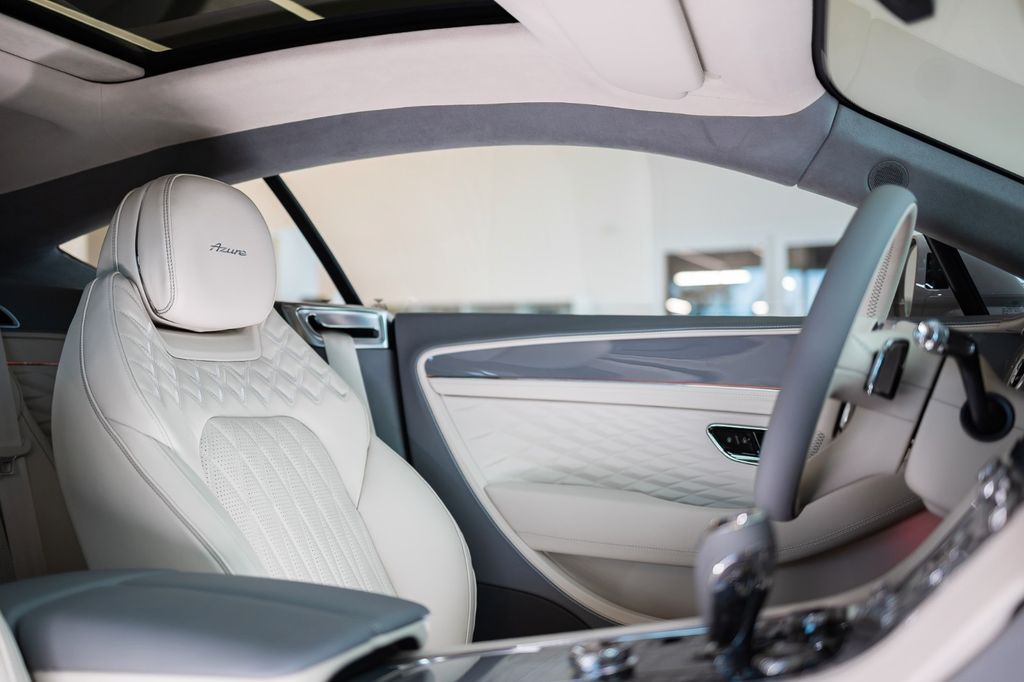 Bentley Continental GT 2025