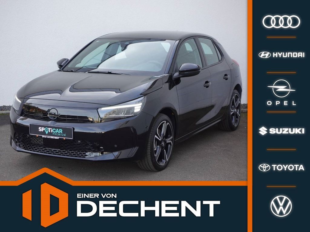Opel Corsa 2024