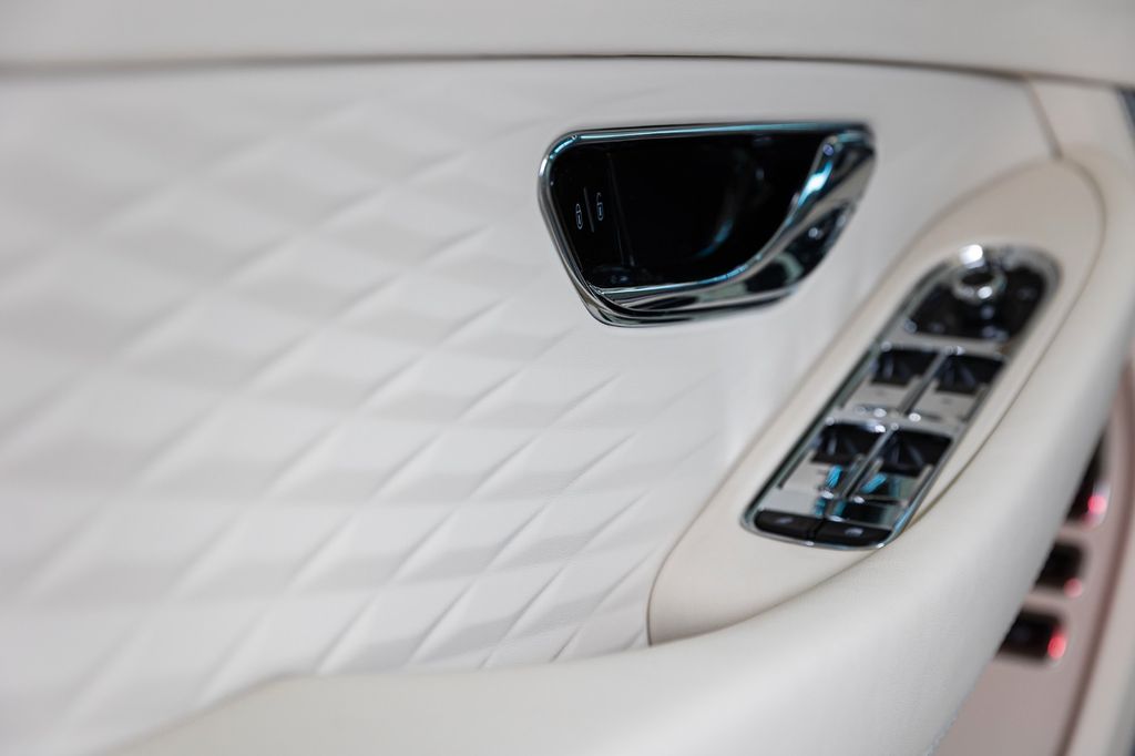 Bentley Continental GT 2025