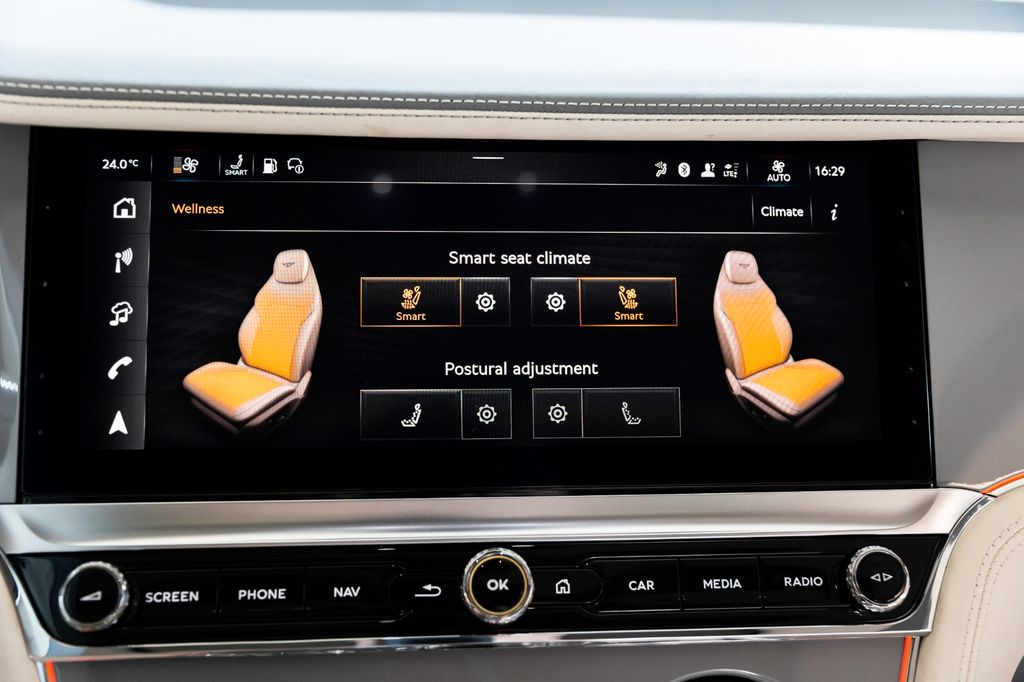 Bentley Continental GT 2025