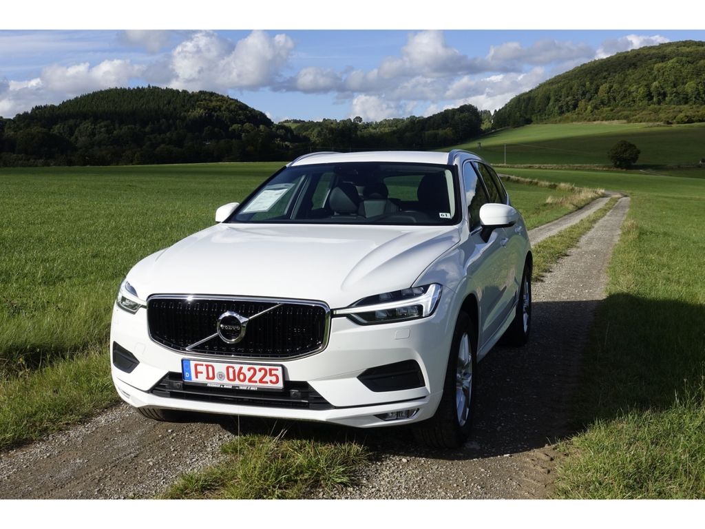 Volvo XC60 2018