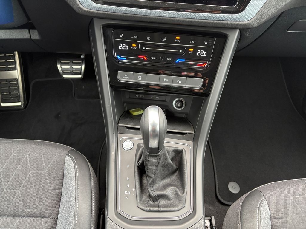 Volkswagen Touran 2025