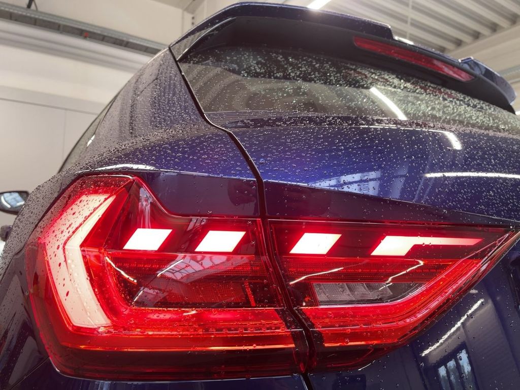 Audi A1 2025