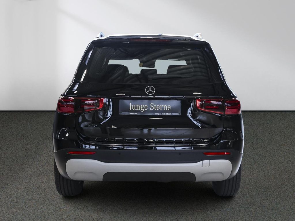 Mercedes-Benz GLB 200 2024