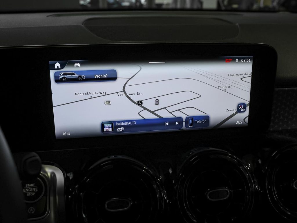 Mercedes-Benz GLB 200 2024