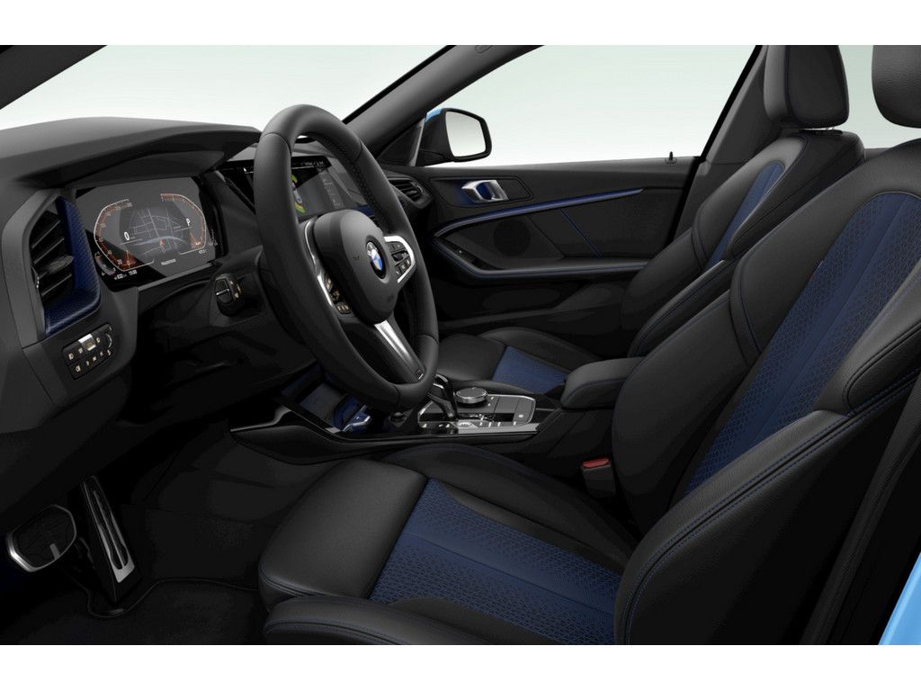 BMW 218 Gran Coupé 2024