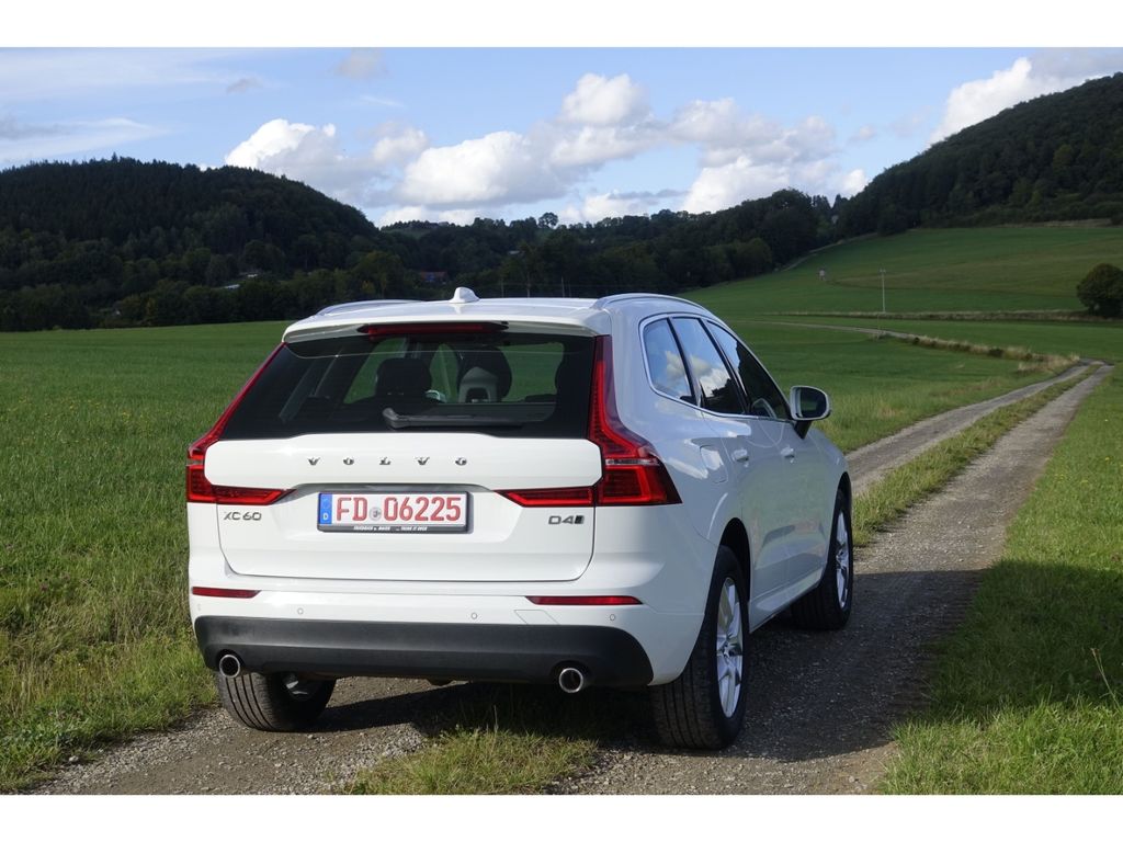 Volvo XC60 2018