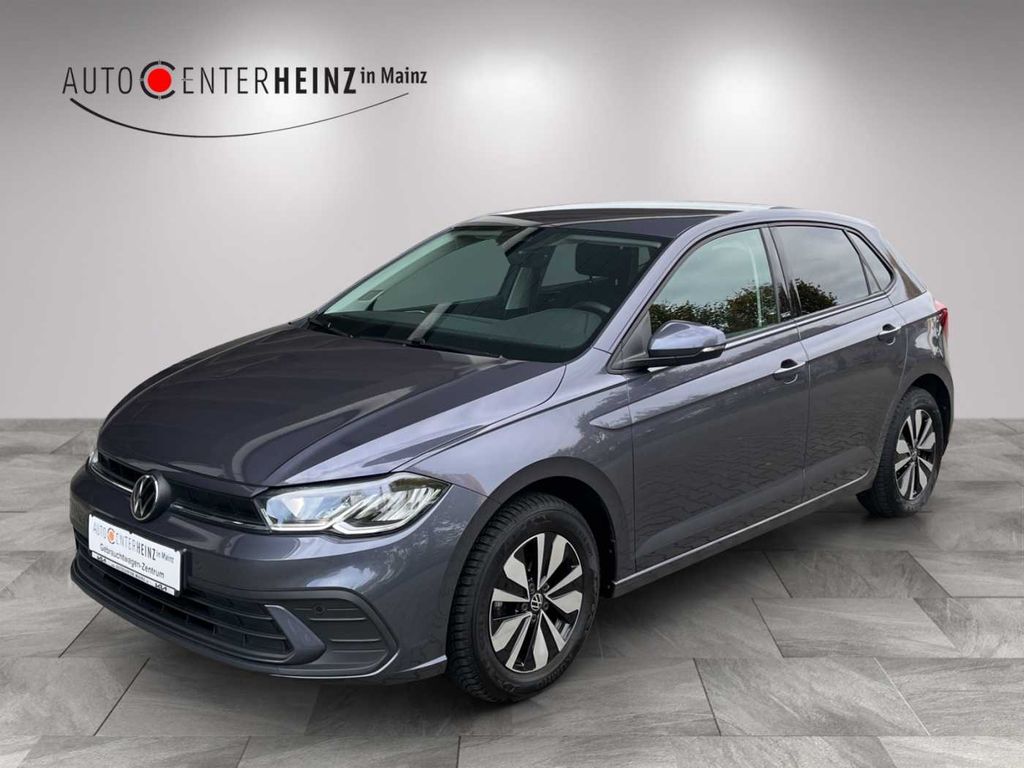 Volkswagen Polo 2024
