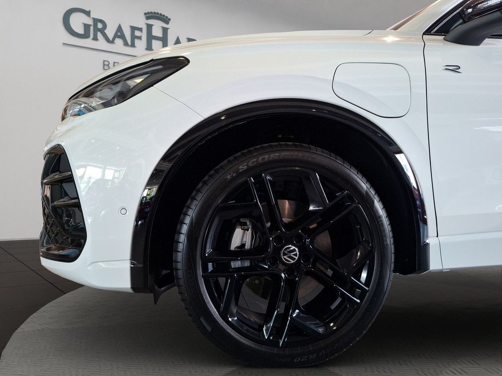 Volkswagen Tiguan 2025