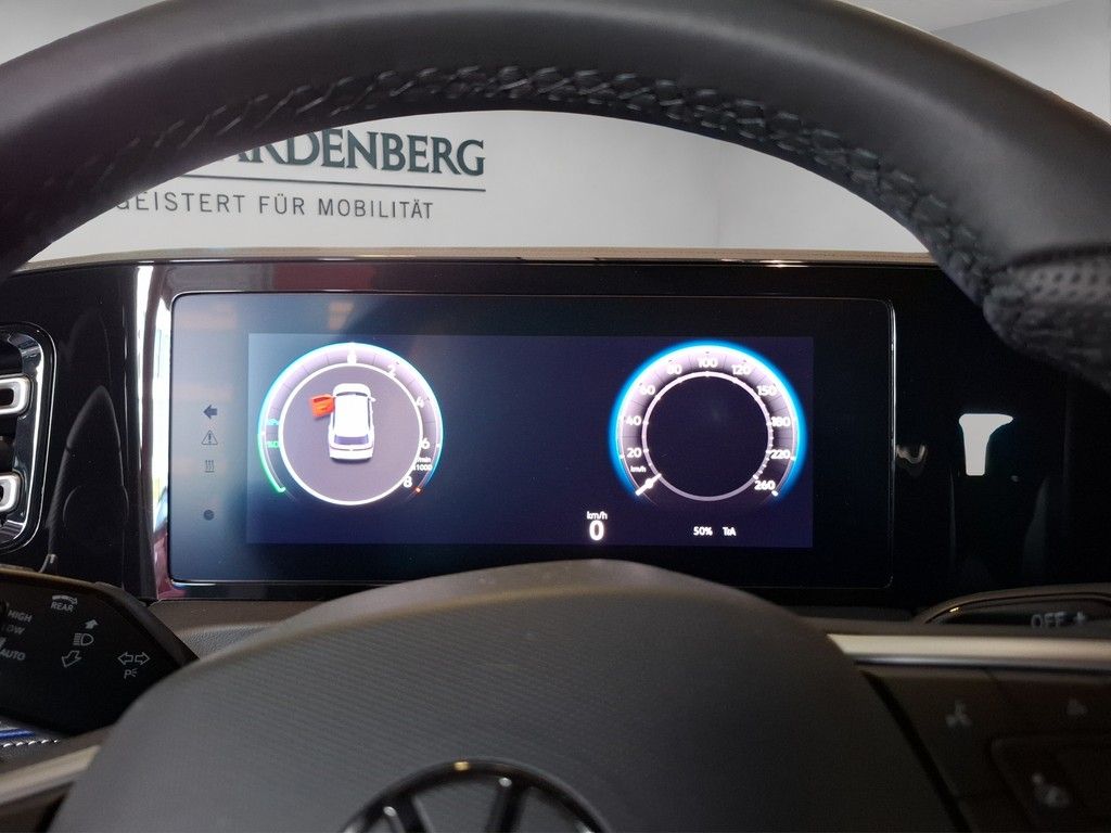 Volkswagen Tiguan 2025