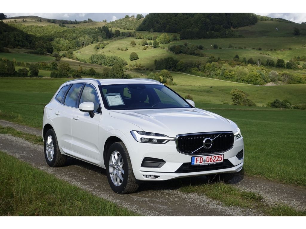 Volvo XC60 2018