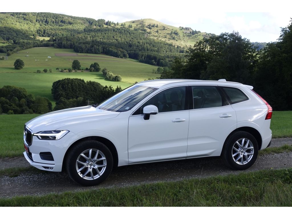 Volvo XC60 2018