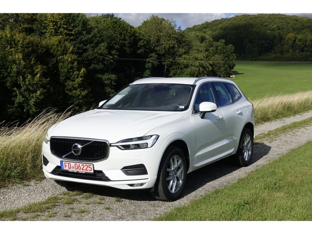 Volvo XC60 2018