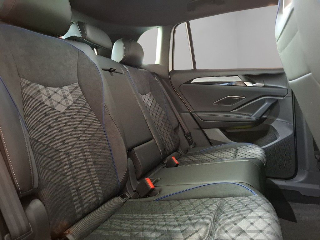 Volkswagen Tiguan 2025