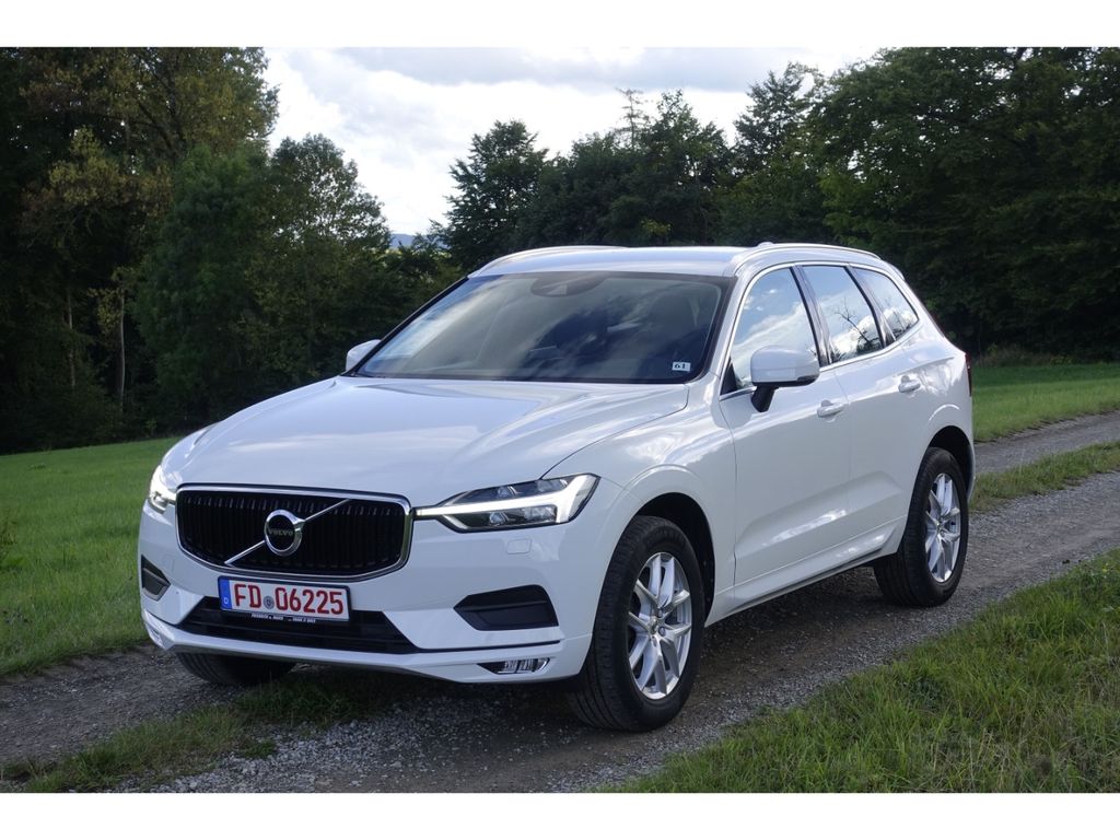 Volvo XC60 2018