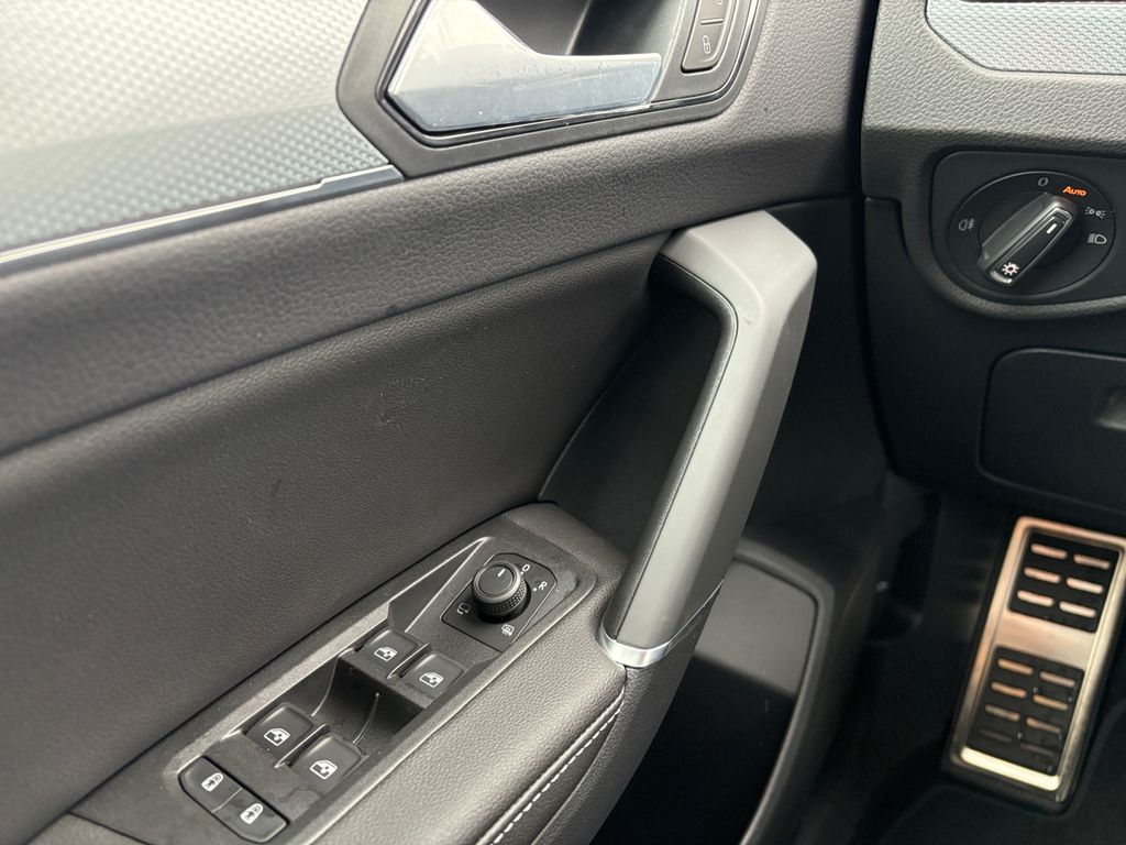 Volkswagen Touran 2025