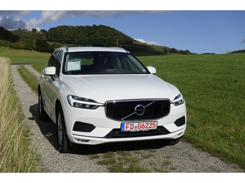 Volvo XC60 2018