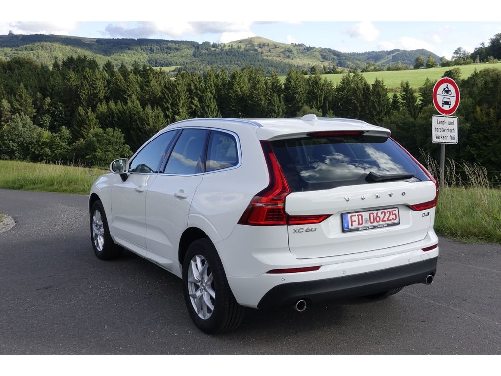 Volvo XC60 2018
