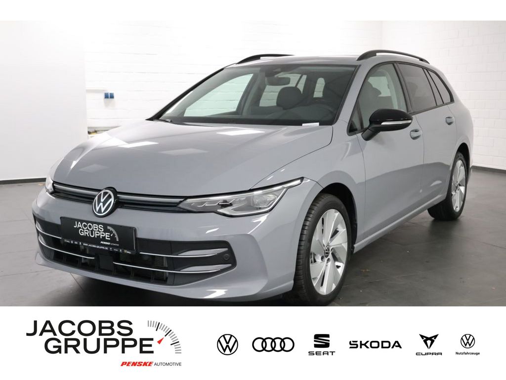 Volkswagen Golf 2025