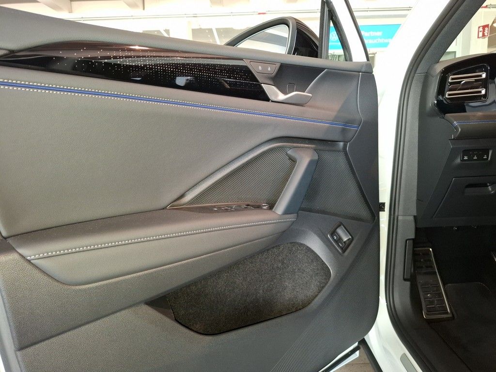 Volkswagen Tiguan 2025