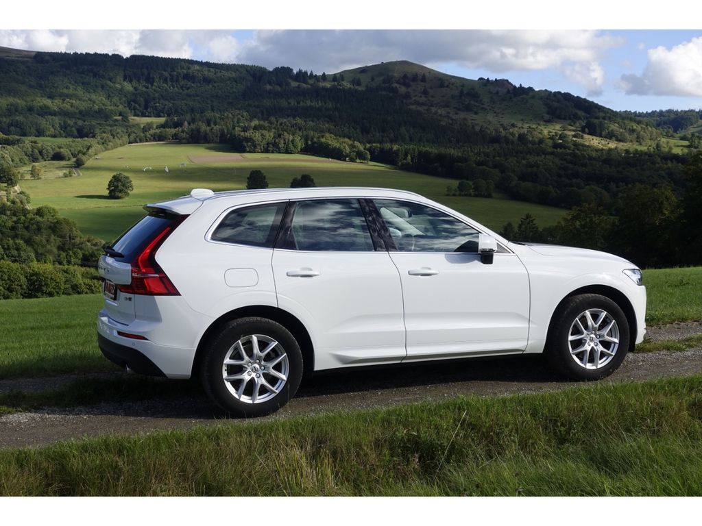 Volvo XC60 2018