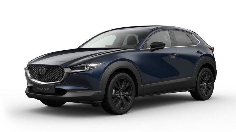 Mazda CX-30 2025