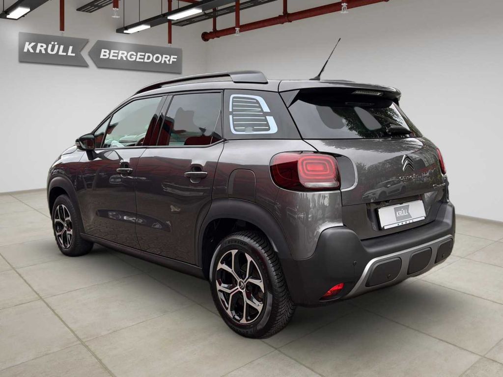 Citroën C3 Aircross 2022