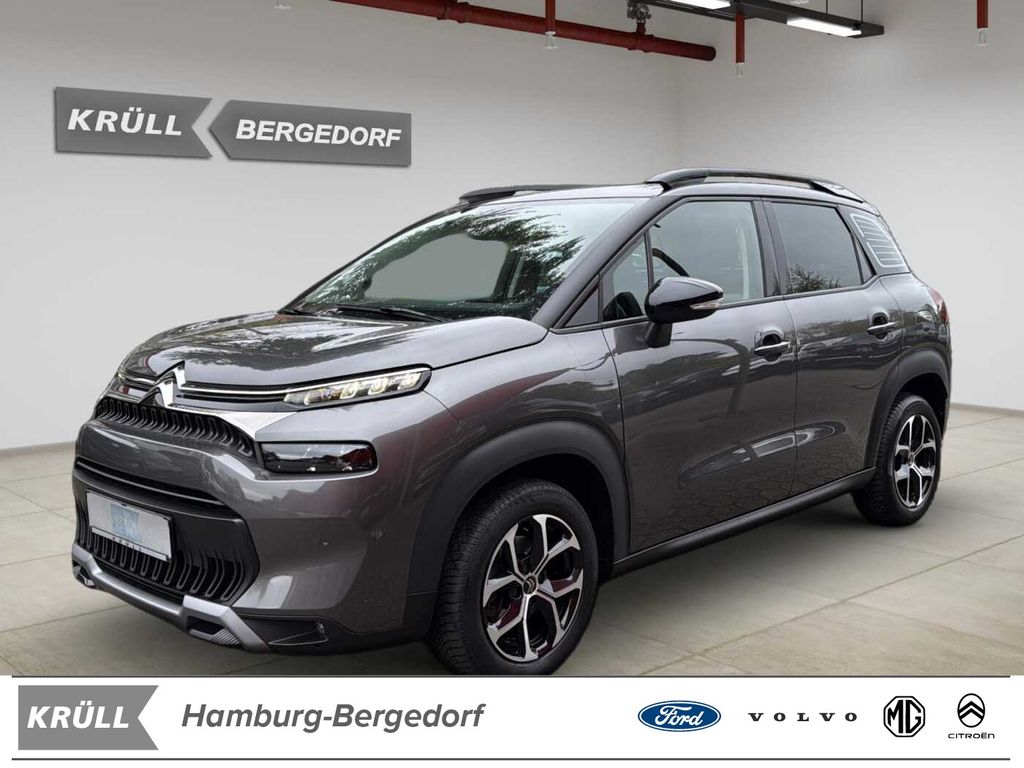 Citroën C3 Aircross 2022