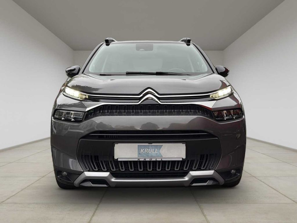 Citroën C3 Aircross 2022
