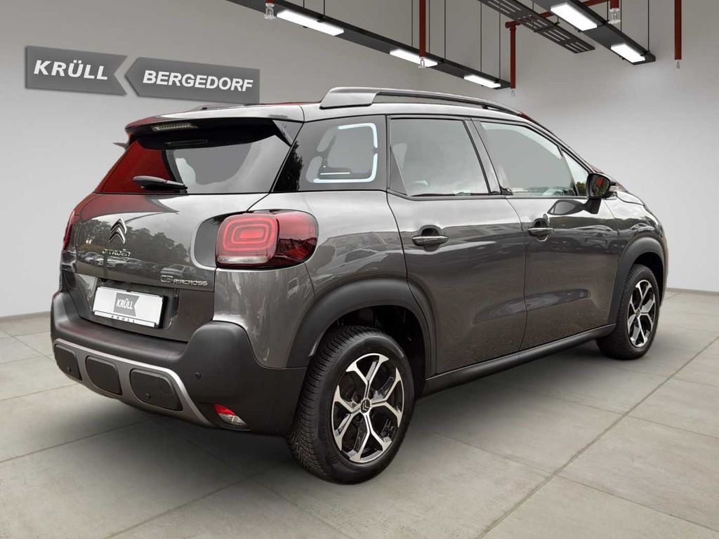 Citroën C3 Aircross 2022