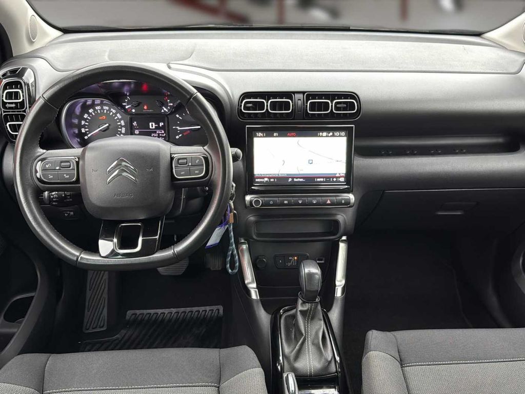 Citroën C3 Aircross 2022