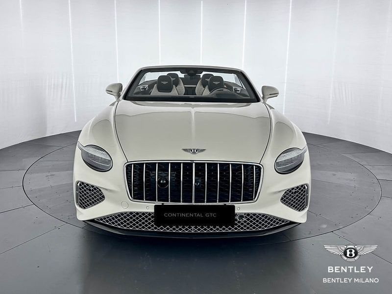 Bentley Continental 2025