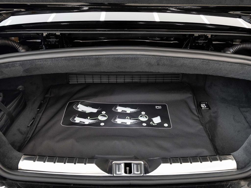 Bentley Continental GTC 2025