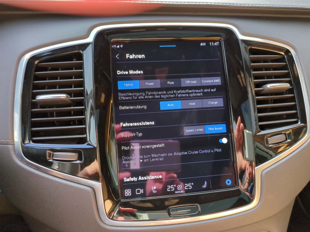 Volvo XC90 2022