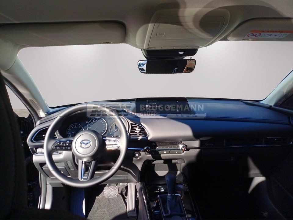 Mazda CX-30 2025