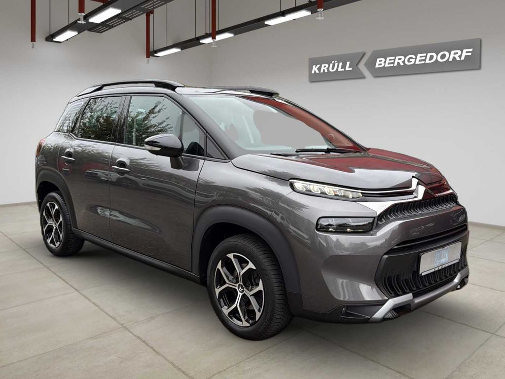 Citroën C3 Aircross 2022