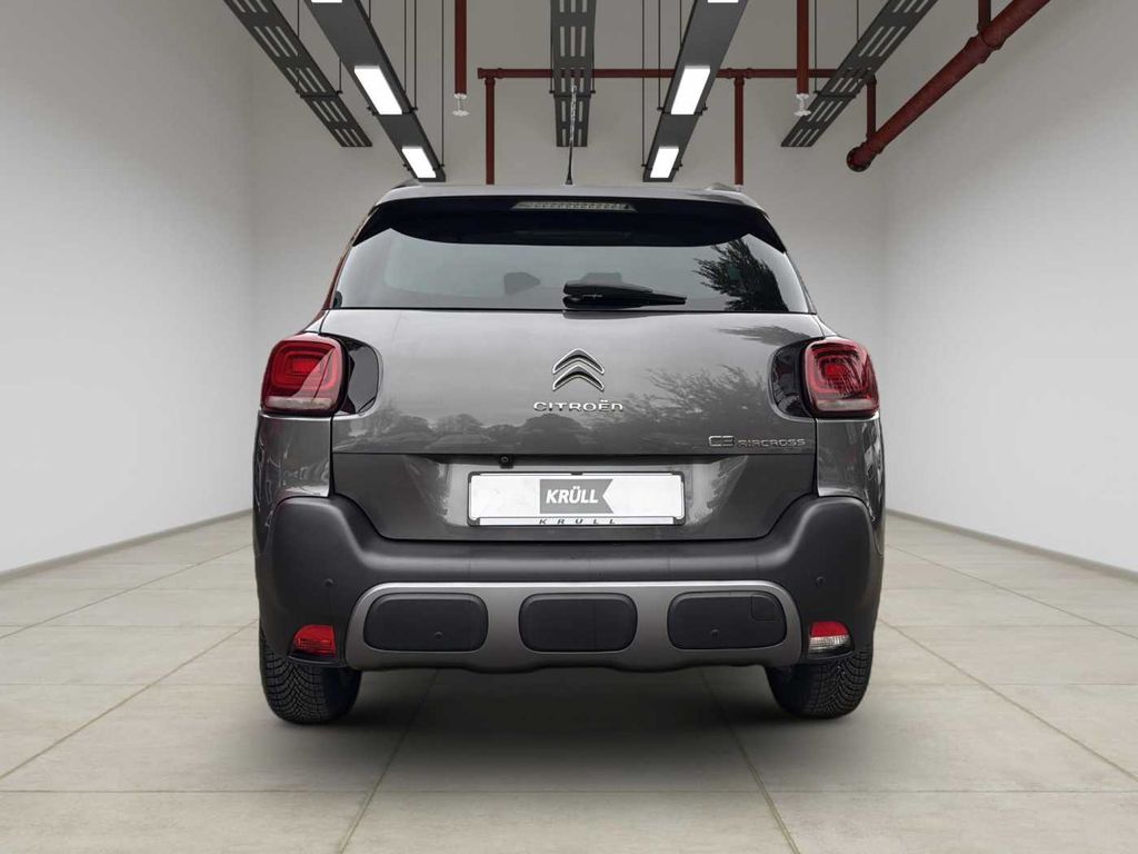 Citroën C3 Aircross 2022