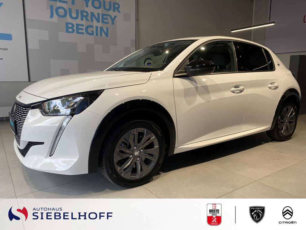 Peugeot 208 2023
