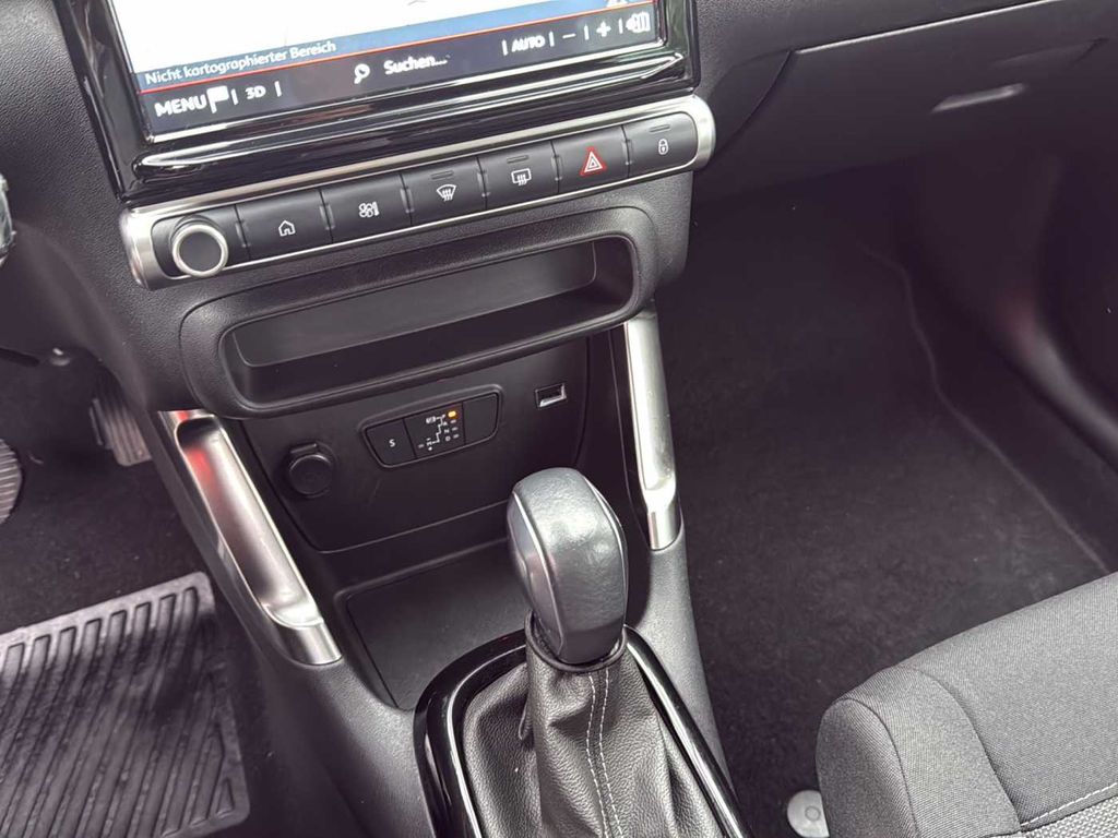 Citroën C3 Aircross 2022